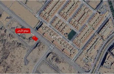Land 695.14 SQM Facing North East on 32m Width Street