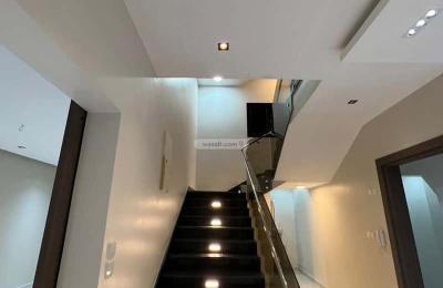 Villa 382.24 SQM Facing North on 20m Width Street