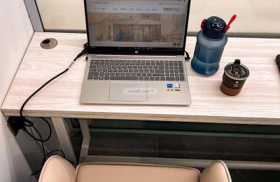 Office Space for Rent