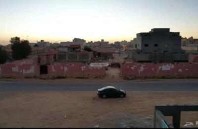 Land 526.41 SQM Facing East on 25m Width Street