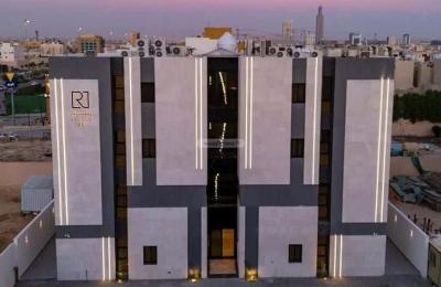 Apartment with 3 Bedrooms