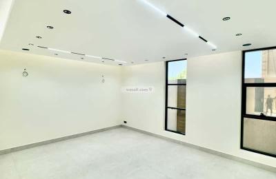 Semi-Furnished Villa 500 SQM Facing North