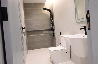 Apartment 130.4 SQM with 4 Bedrooms