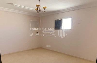 Apartment 208.9 SQM with 5 Bedrooms