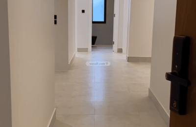 Apartment 1271 SQM with 3 Bedrooms