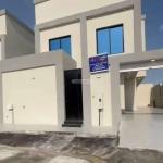 Villa 281.62 SQM Facing West on 20m Width Street