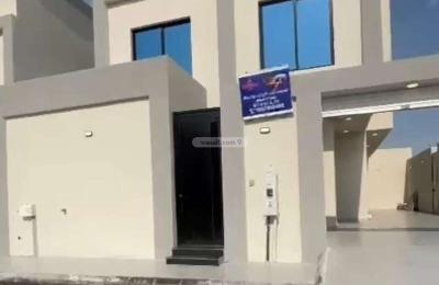 Villa 281.62 SQM Facing West on 20m Width Street