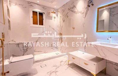 Villa 311.61 SQM Facing East on 15m Width Street