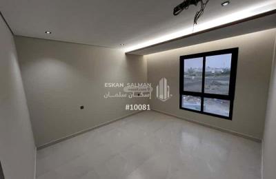 Villa 307.1 SQM Facing North East on 15m Width Street