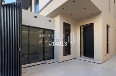 Floor 190.96 SQM with 6 Bedrooms