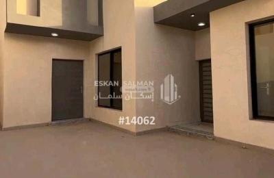 Villa 257.5 SQM Facing North on 15m Width Street