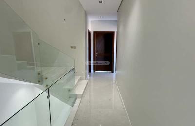 Villa 230.5 SQM Facing South West on 20m Width Street