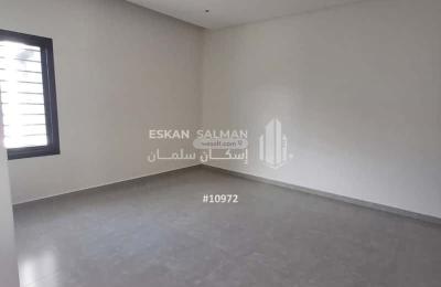 Villa 375 SQM Facing West on 30m Width Street