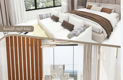 Apartment with 4 Bedrooms