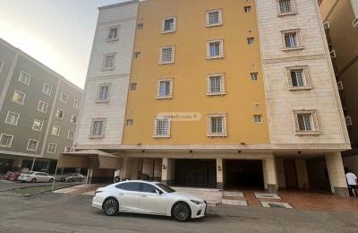 Apartment 110 SQM with 4 Bedrooms