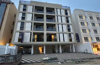 Apartment 163.96 SQM with 5 Bedrooms