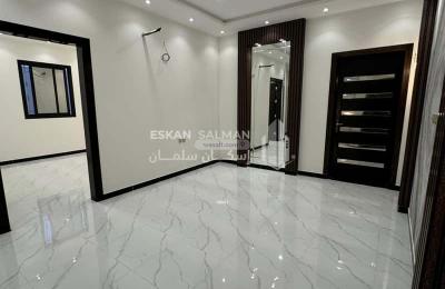 Villa 382.74 SQM Facing West on 12m Width Street