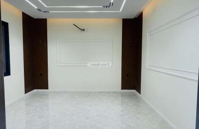 Floor 203.3 SQM with 6 Bedrooms