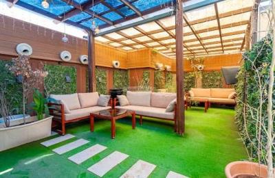 Apartment 905 SQM with 2 Bedrooms