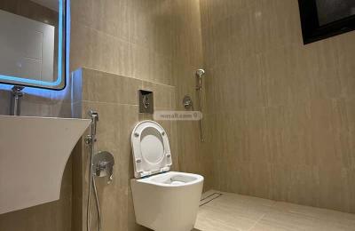 Apartment with 4 Bedrooms