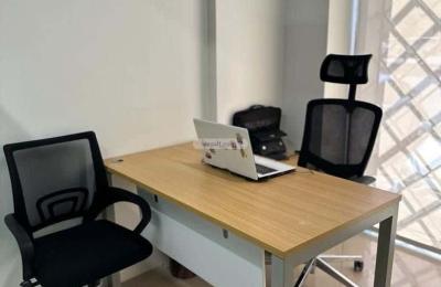 Office Space for Rent