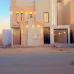 Villa 413.735 SQM Facing West on 25m Width Street