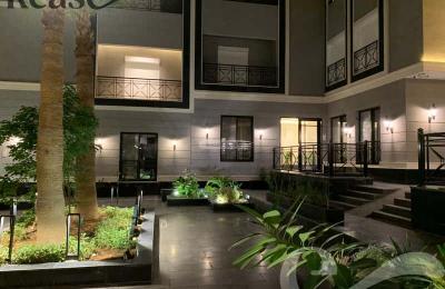 Apartment with 3 Bedrooms