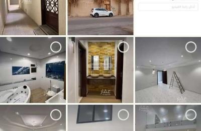 Villa 262.5 SQM Facing West with 6 Bedrooms