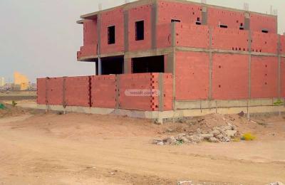 Villa 400 SQM Facing South on 15m Width Street