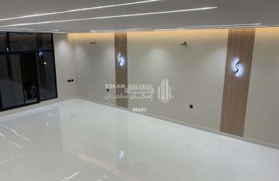 Villa 395.88 SQM Facing South on 25m Width Street