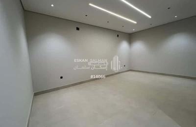 Villa 273.45 SQM Facing West on 15m Width Street