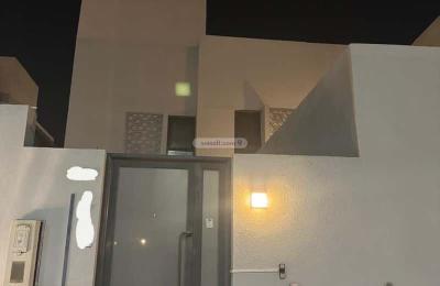 Villa 239.76 SQM Facing East with 4 Bedrooms