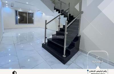 Villa 305.5 SQM Facing West on 32m Width Street