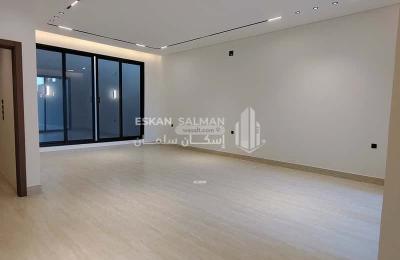 Villa 387.36 SQM Facing North on 20m Width Street