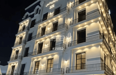 Apartment with 5 Bedrooms