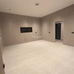 Floor 271.88 SQM with 4 Bedrooms