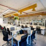 Office Space for Rent