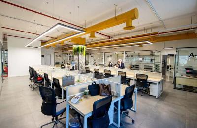 Office Space for Rent