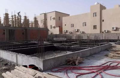 Land 771 SQM Facing North, East