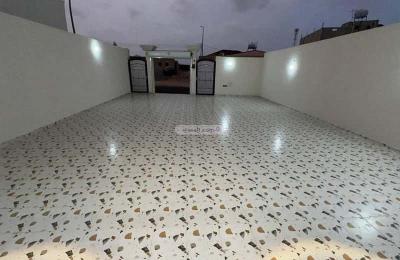 Villa 336.61 SQM Facing North on 15m Width Street