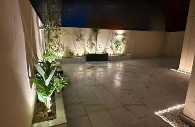 Villa 250 SQM Facing West with 6 Bedrooms