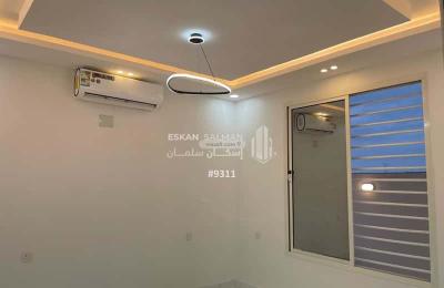 Apartment 140.82 SQM with 6 Bedrooms