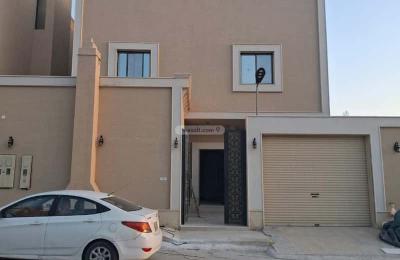 Villa 270 SQM Facing West with 5 Bedrooms