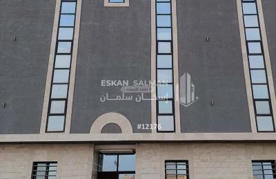 Apartment 174.02 SQM with 5 Bedrooms