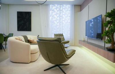 Apartment with 2 Bedrooms