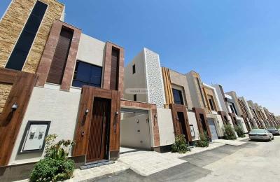 Floor 175.64 SQM with 5 Bedrooms