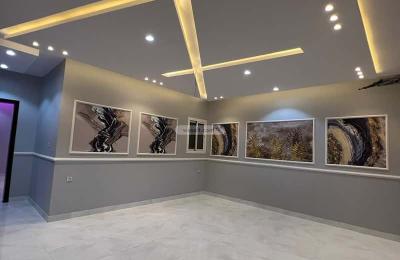 Apartment 146.86 SQM with 5 Bedrooms