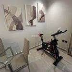 Furnished Apartment 123 SQM with 3 Bedrooms