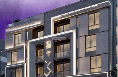 Apartment 660 SQM with 3 Bedrooms