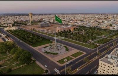 Land 660 SQM Facing North on 15m Width Street